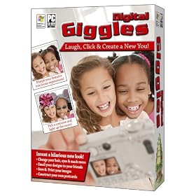 Digital Giggles