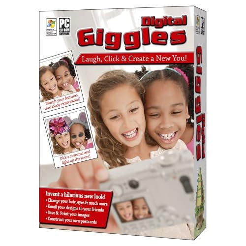 Digital Giggles