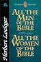 All the Men of the Bible , All the Women of the Bible