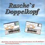 Eigenschaften Rasche Softwareentwicklung  / Rasche's Doppelkopf 1.5