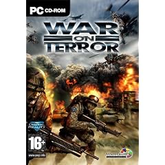 War on Terror (PC)