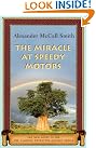 The Miracle at...