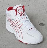 ASICS�ڥ����å����ۥХ����åȥܡ��륷�塼�� GEL SKY SHOT LS TBF644-0123