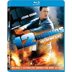 12 Rounds [Blu-ray]