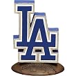 Los Angeles Dodgers MLB 3-D Logo