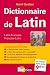 Dictionnaire latin-français et français-latin (French Edition)