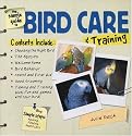 The Simple Guide to Bird Care & Training (Simple Guide to...)