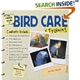 The Simple Guide to Bird Care and Training (Simple Guide to...) by Julie Rach
