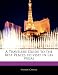 A Traveler's Guide to the Best Places to visit in Las Vegas