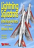 Lightning squadrons of the Royal Air Force