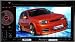 Pioneer AVH-P3400BH 2-DIN Multimedia DVD Receiver with 5.8" Widescreen Touch Panel Display, Built-In Bluetooth&reg;, and HD Radio