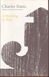 A Wedding in Hell: Poems