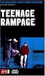 Teenage Rampage: The Worldwide Youth Crime Phenomenon (True Crime Series)