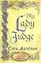 My Lady Judge: The First Burren Mystery (Burren Series)