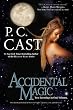 Accidental Magic (Berkley Sensation)