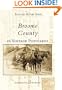 Broome County  (NY)  (Postcard History Series)