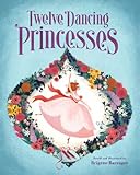 Twelve dancing princesses