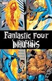 Fantastic Four/Inhumans (Marvel Comics, Annihilation)