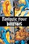 Fantastic Four/Inhumans (Marvel Comics, Annihilation)