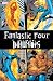 Fantastic Four/Inhumans (Marvel Comics, Annihilation)