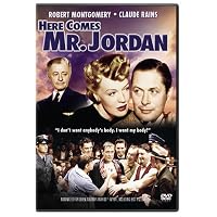 Here Comes Mr. Jordan (1941)