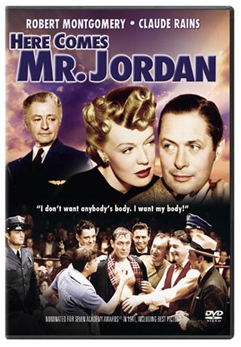 Download Here Comes Mr. Jordan Online!