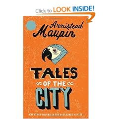 Tales Of The City