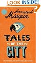 Tales Of The City