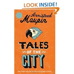 Tales Of The City