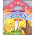 Les couleurs