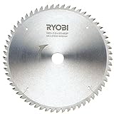 リョービ(RYOBI) アルミ用チップソー TSS-191 TSS-190A用 185×20.0mm 60P 4911610
