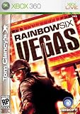 Tom Clancy's Rainbow Six Vegas