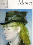 The Masters - Edouard Manet