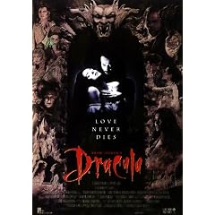 Dracula - Love Never Dies Huge Film PAPER POSTER measures approximately 100x70 cm Greatest Films Collection Directed by Terence Fisher. Starring Peter Cushing, Christopher Lee, Michael Gough.