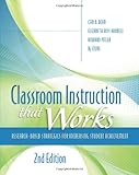 Handbook of early childhood education
