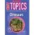 Dinosaurs (Hot Topics) (Hot Topics)