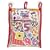 Cuckoo Alex Rub a Dub 123 Stickers for the Tub bath toy