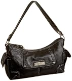Etienne Aigner Irvington Top Zip