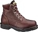Men's WolverineÂ® Wolverine Fusionâ¢ Electrical Hazard Steel-Toe 6