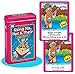 Super Duper Publications Using His, Her, & Their Fun Deck Flash Cards Educational Learning Resource for Children