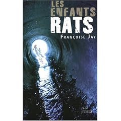 Les enfants-rats