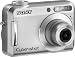 Sony Cybershot S650 7.2MP Digital Camera with 3x Optical Zoom