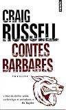 Contes barbares par Craig Russell Contes barbares par Russell
