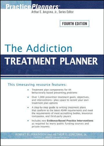 addiction treatment