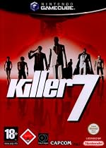 Killer 7