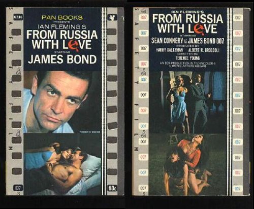 Ian Fleming