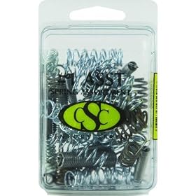 Century Spring #1ASSMT No. 1 Spring Assortment by Century Spring