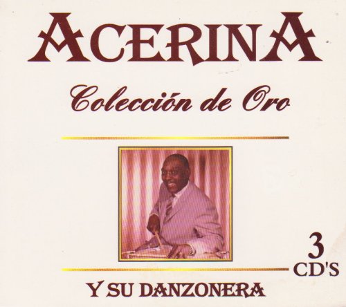Acerina y su Danzonera - Acerina y su danzonera - Zortam Music
