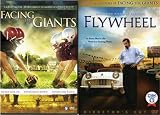 Facing the Giants/Flywheel