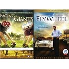 Facing the Giants Flywheel by Football Videos